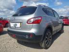 2012 NISSAN QASHQAI N- for sale at Copart YORK