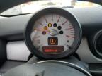 2011 MINI COOPER    for sale at Copart NB - MONCTON