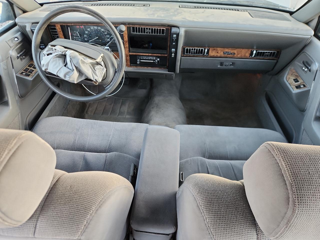 1995 Buick Century Special VIN: 1G4AG55M2S6437261 Lot: 64141215