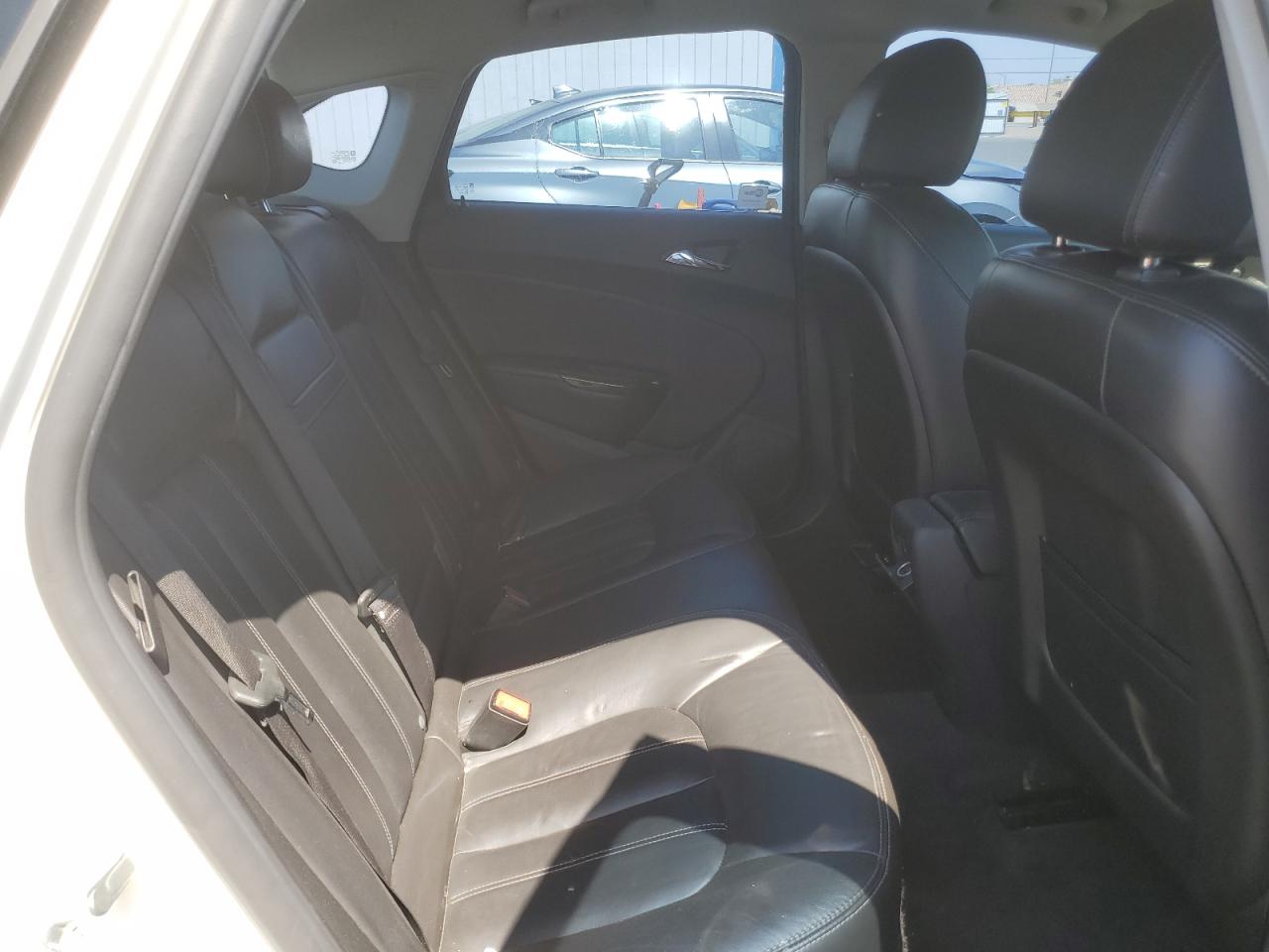 2012 Buick Verano VIN: 1G4PS5SK3C4209939 Lot: 64592615