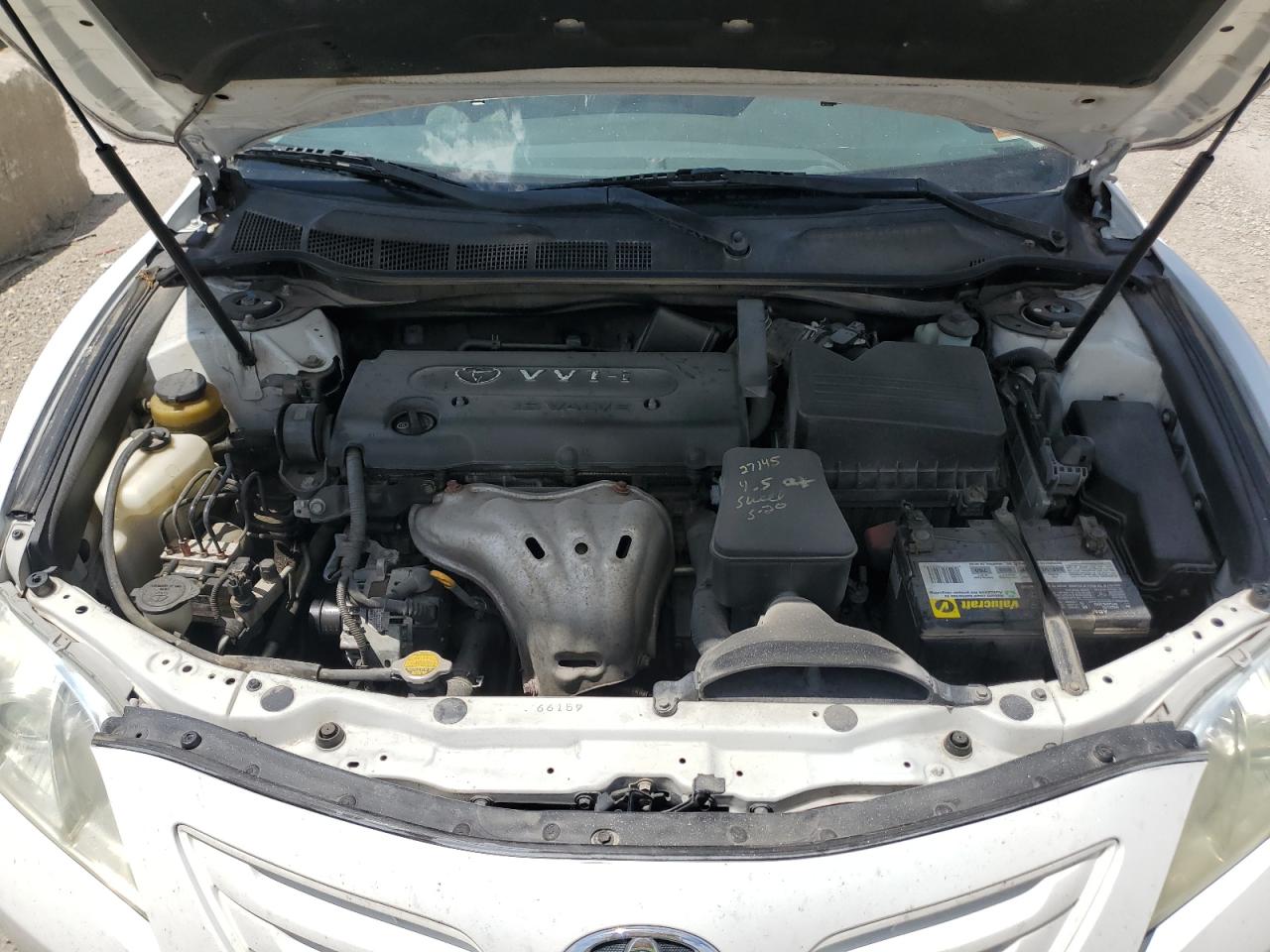 2007 Toyota Camry Ce VIN: 4T1BE46KX7U631718 Lot: 63329055