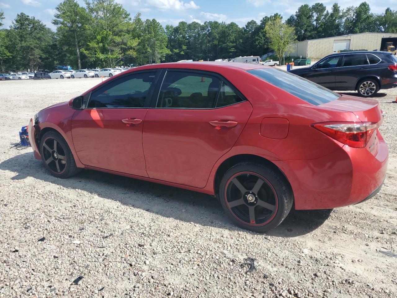 2t1burhe6hc759965 2T1BURHE6HC759965 2017 Toyota Corolla L