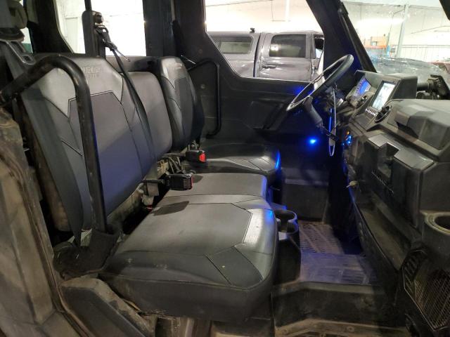 2021 POLARIS RANGER CREW XP 1000 NORTHSTAR ULTIMATE UTILITY VEHICLE 