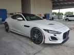 2024 JAGUAR F-TYPE R DYNAMIC   for sale at Copart FL - MIAMI SOUTH