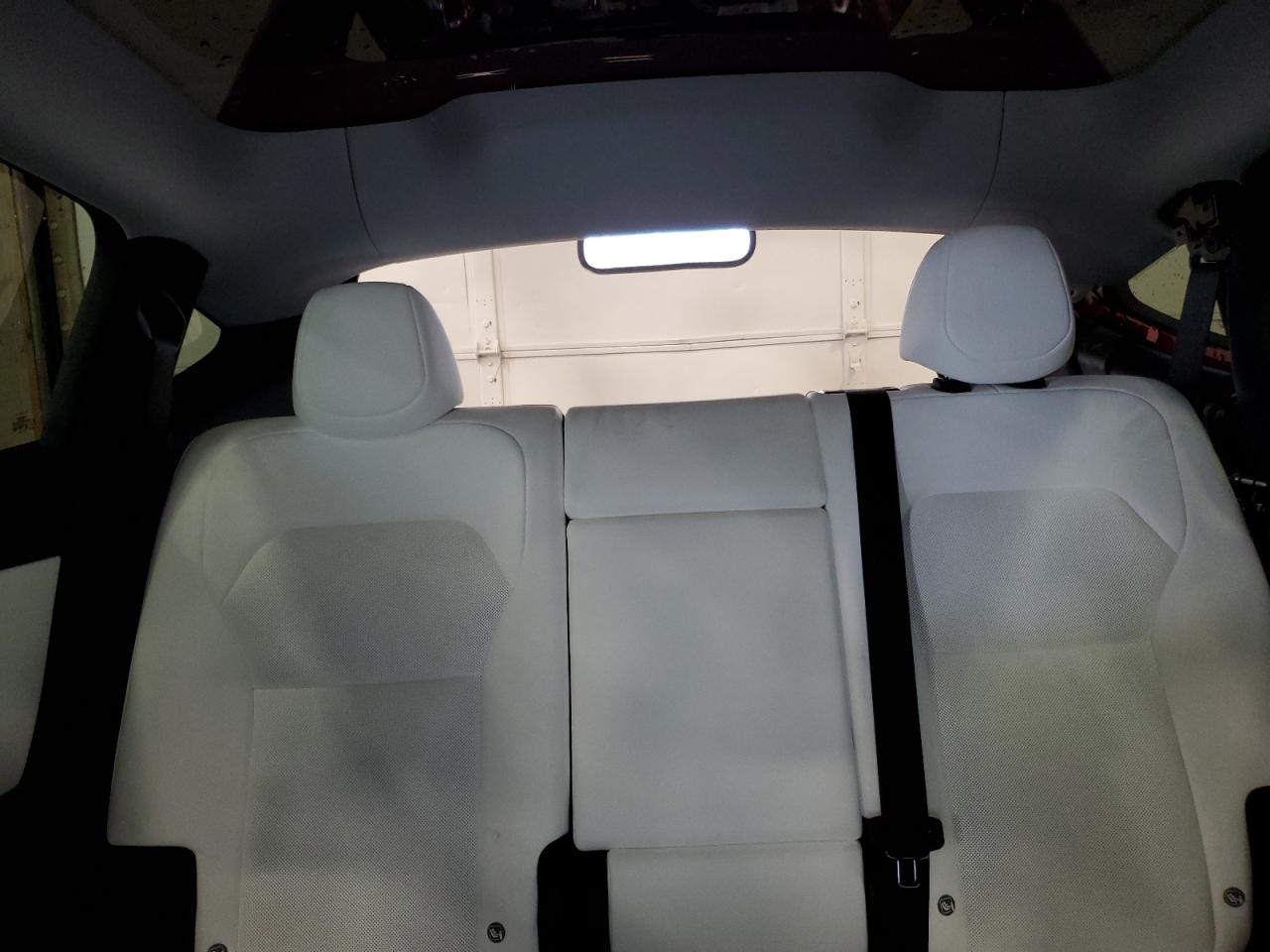 2026 Tesla Model Y VIN: 7SAYGDEE0TF338047 Lot: 64505915