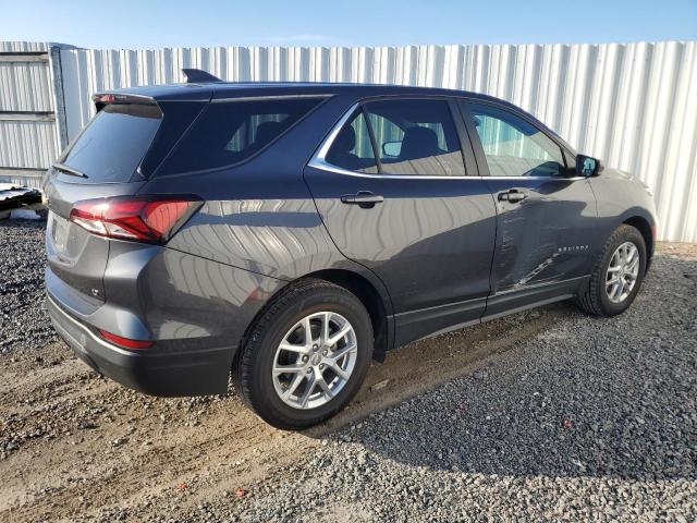 CHEVROLET EQUINOX 2022 Сharcoal