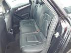 2009 AUDI A4 TFSI for sale at Copart SANDY
