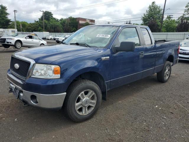 2007 Ford F150   