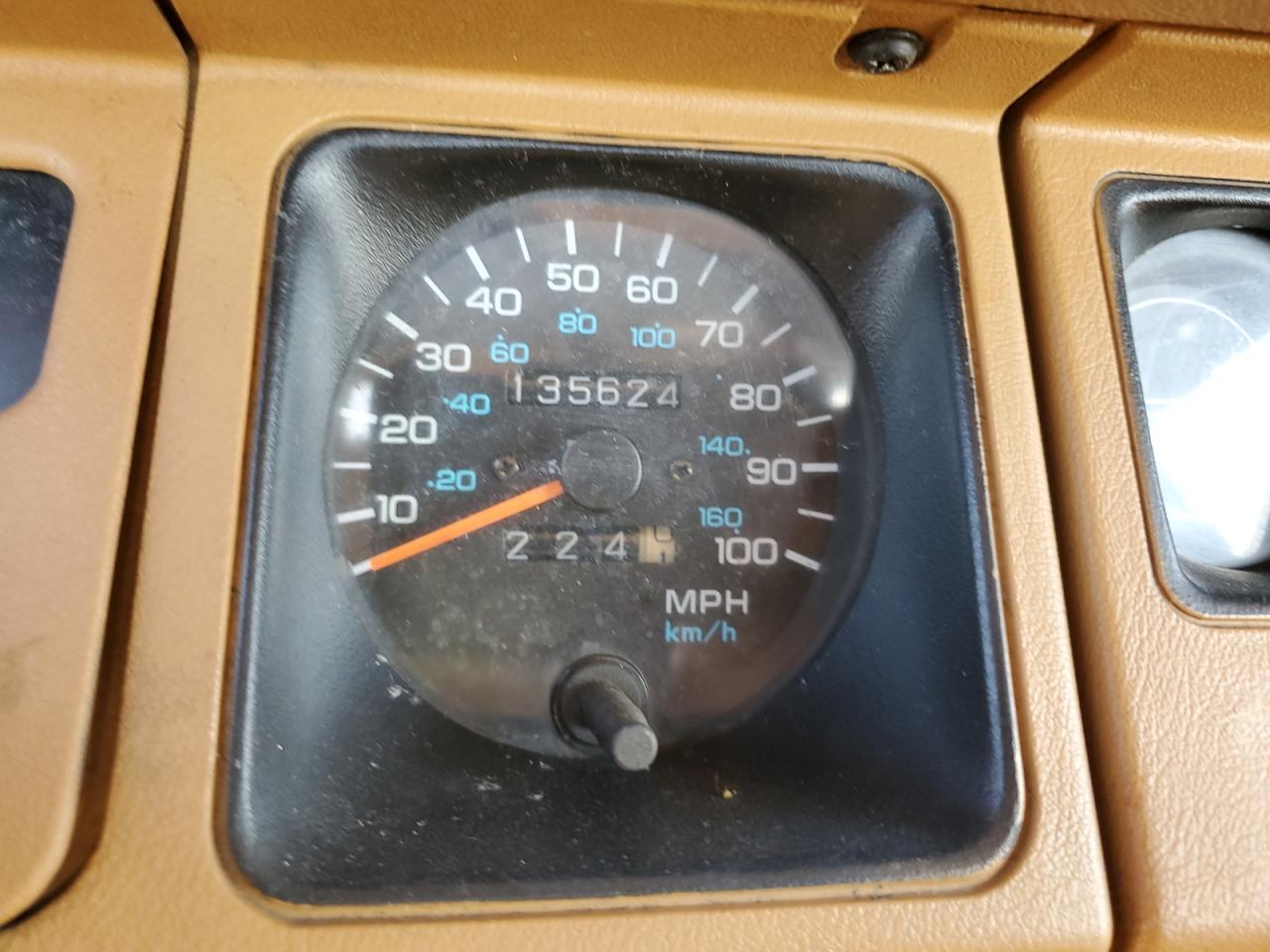 1995 Jeep Wrangler / Yj S VIN: 1J4FY19P7SP287916 Lot: 65296865