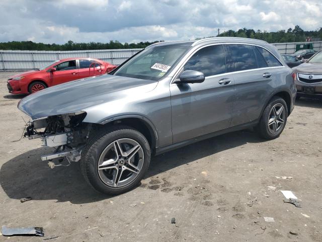 MERCEDES-BENZ GLC 300 4M 2021