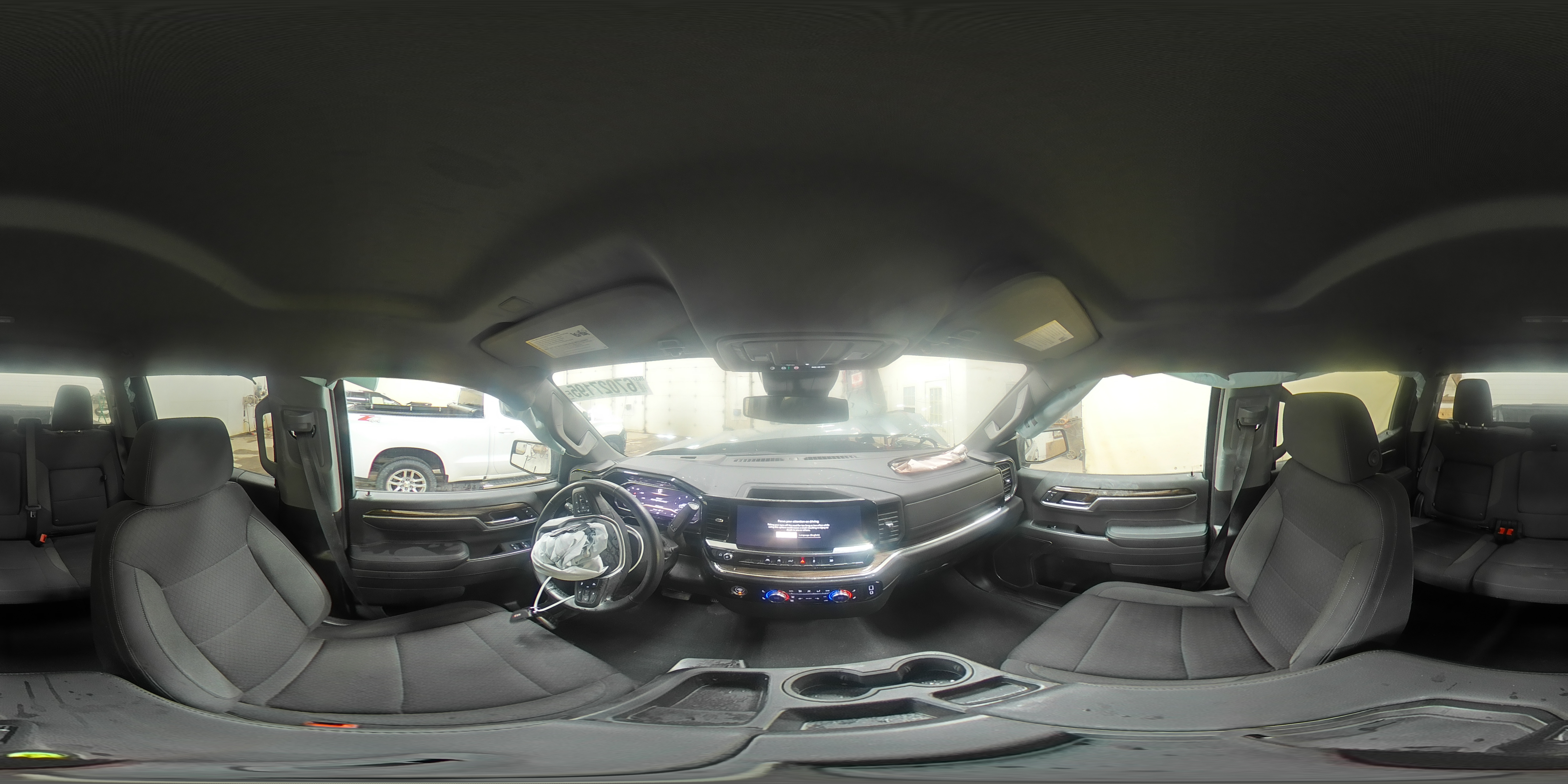 2024 GMC Sierra K1500 Elevation-L VIN: 1GTPUJEK7RZ398996 Lot: 67027195