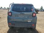 2017 JEEP RENEGADE TRAILHAWK   for sale at Copart AB - CALGARY