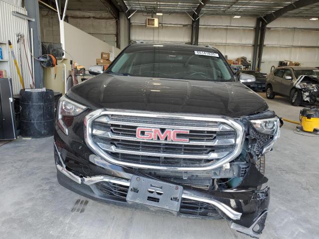  GMC TERRAIN 2018 Белы