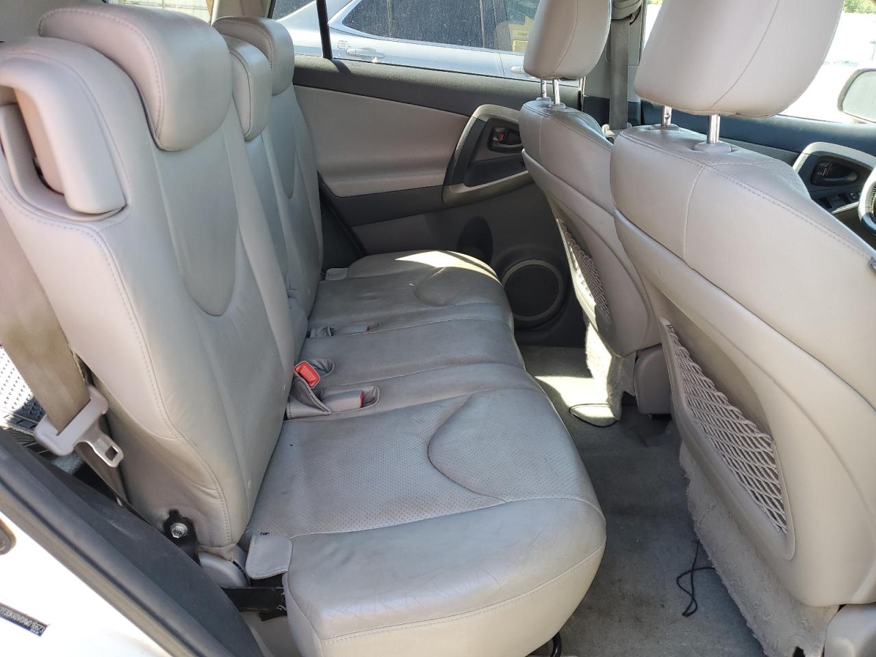 2010 Toyota Rav4 Limited VIN: 2T3DK4DV0AW016673 Lot: 65408505