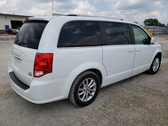  DODGE CARAVAN 2019 Biały