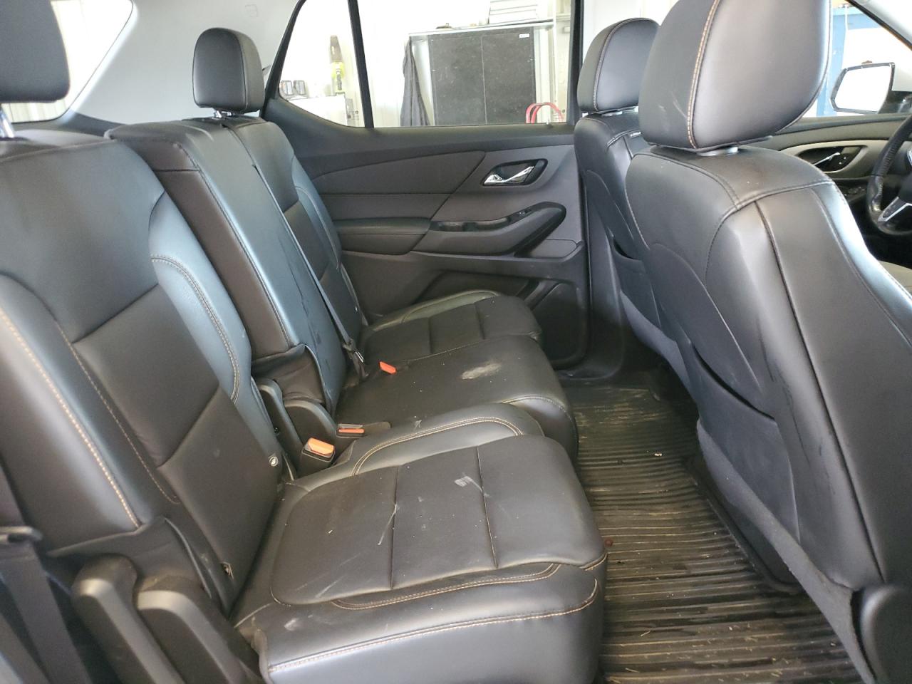 2019 Chevrolet Traverse Lt VIN: 1GNERHKW1KJ185773 Lot: 66623455