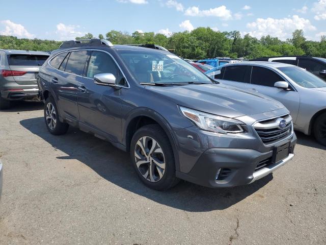  SUBARU OUTBACK 2021 Серый
