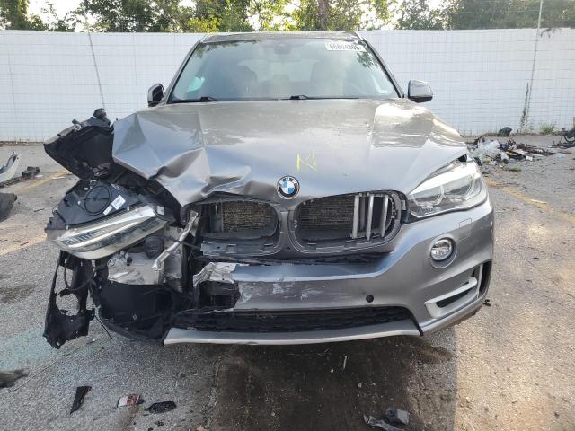 Parquets BMW X5 2014 Silver