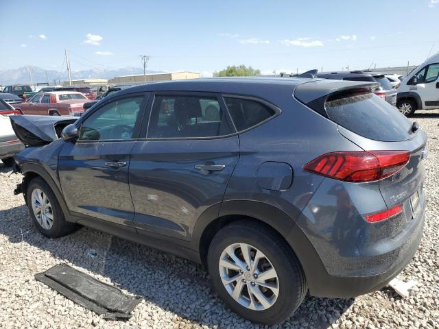 HYUNDAI TUCSON 2019 Gray