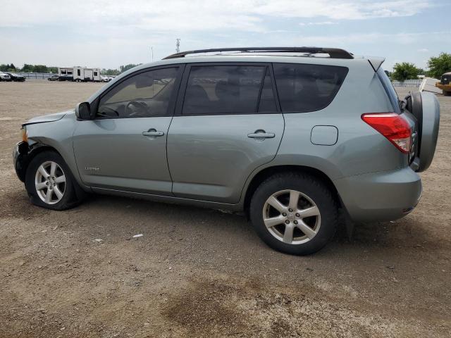 2006 TOYOTA RAV4 LIMITED  
