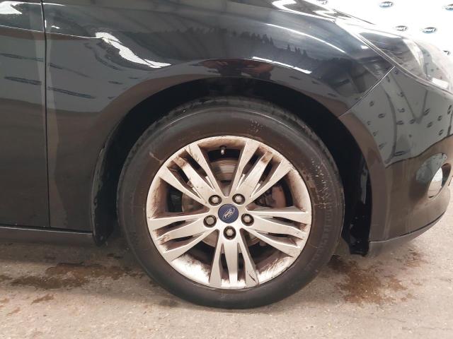 2014 FORD FOCUS TITA