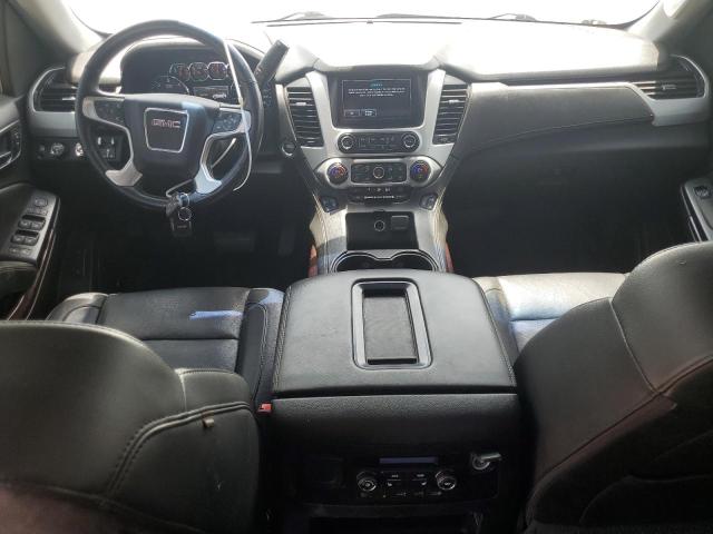 GMC YUKON 2018 White