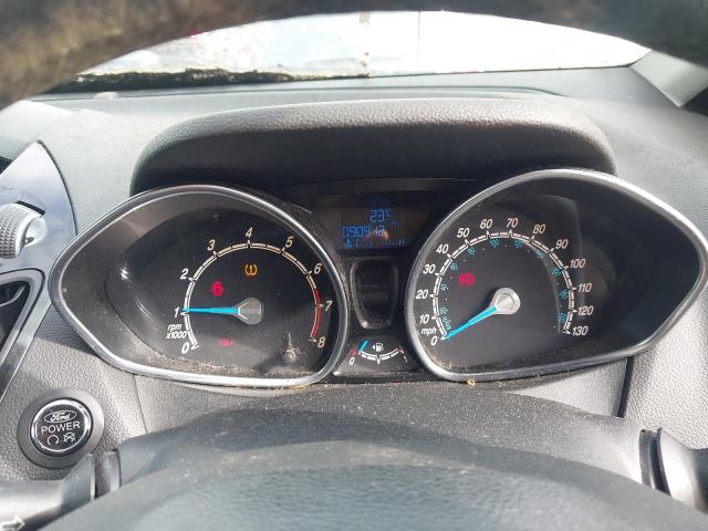 2013 FORD B-MAX TITA