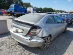 2007 MERCEDES BENZ C220 CDI S for sale at Copart WOLVERHAMPTON