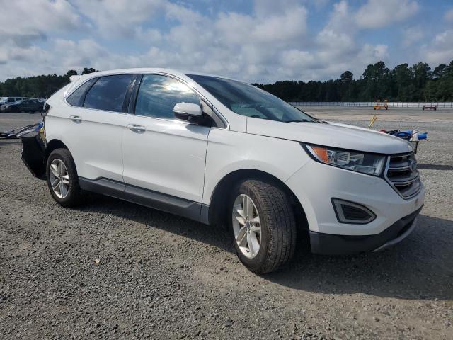  FORD EDGE 2017 Biały