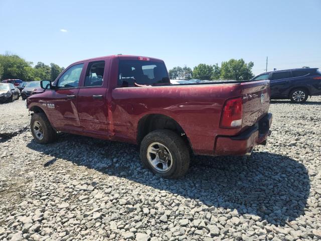  DODGE All Models 2014 Red