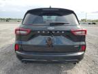 2023 FORD ESCAPE ST LINE   for sale at Copart ON - OTTAWA
