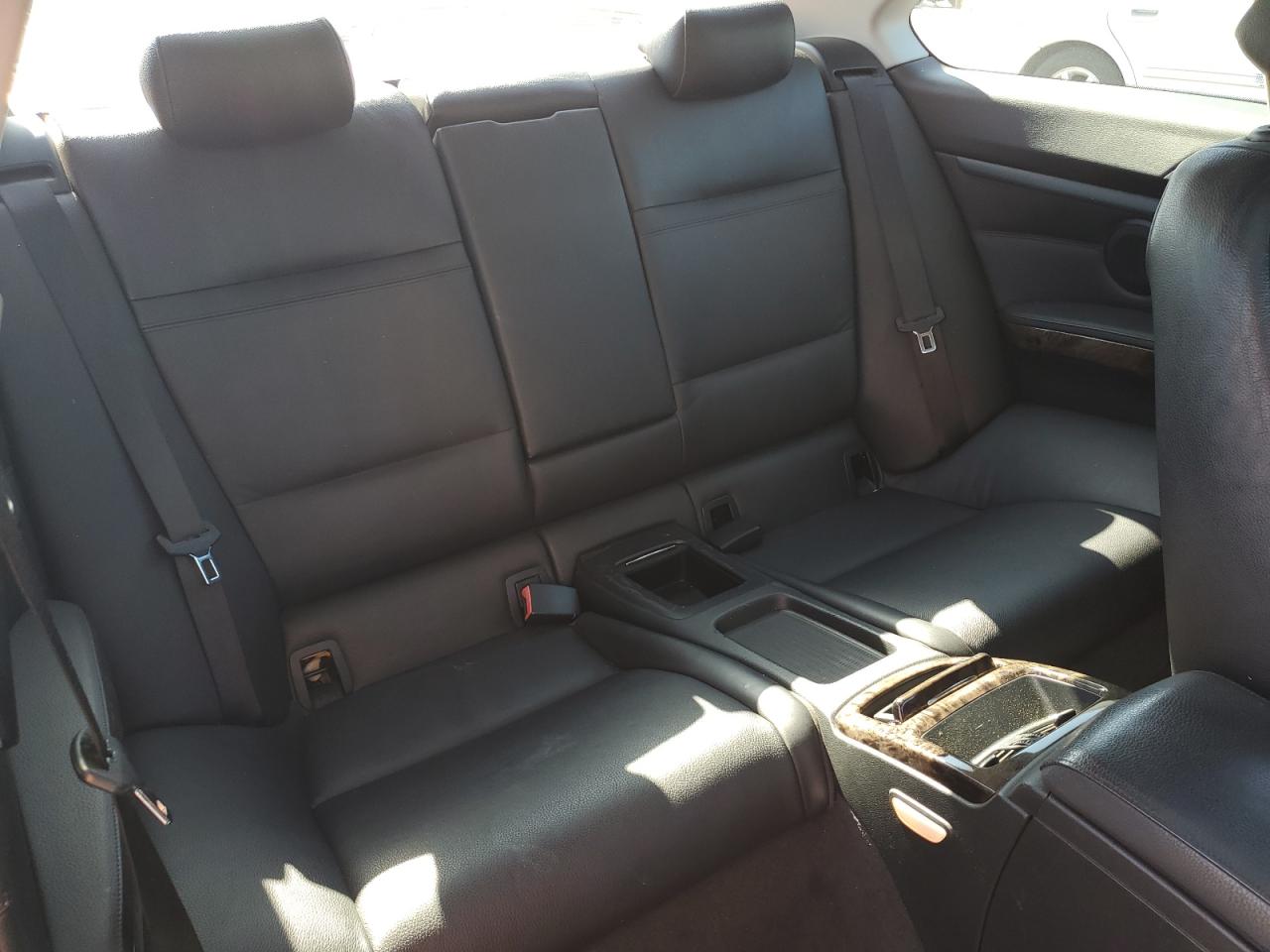 wbawv13587pk48536 WBAWV13587PK48536 2007 BMW 328 I Sulev
