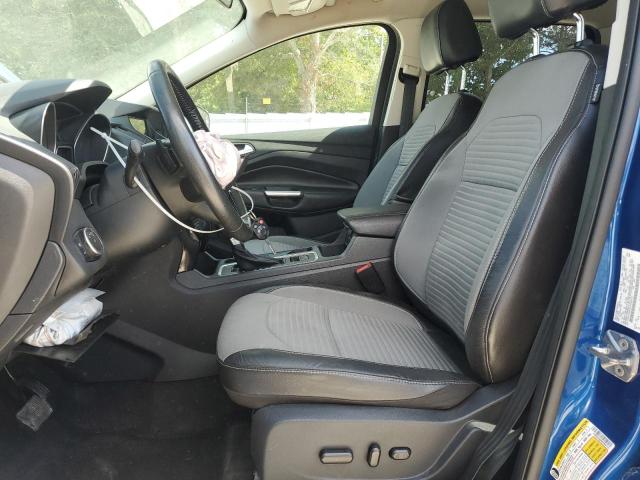  FORD ESCAPE 2017 Blue