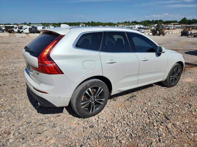  VOLVO XC60 2018 White