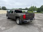 2014 CHEVROLET SILVERADO K1500 LT   for sale at Copart MA - NORTH BOSTON
