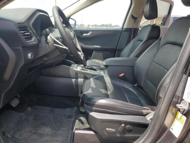  FORD ESCAPE 2020 Szary