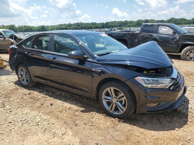  VOLKSWAGEN JETTA 2019 Czarny