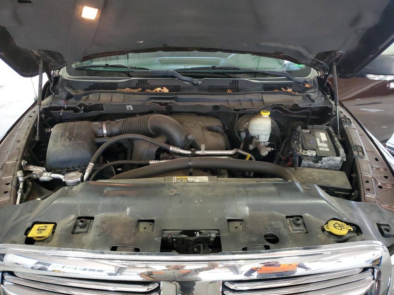 1c6rr6lt0fs541964 1C6RR6LT0FS541964 2015 Ram 1500 Slt