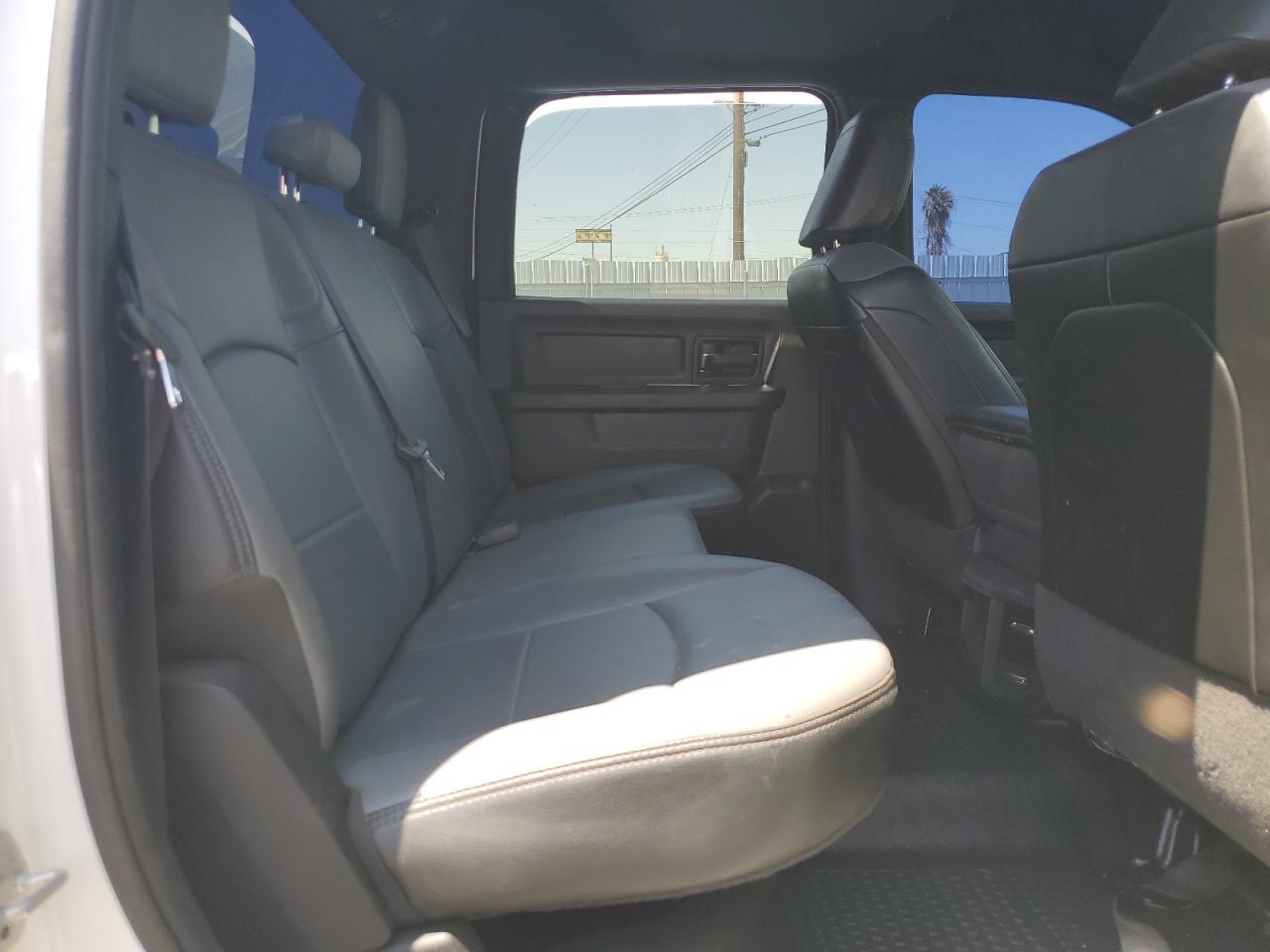 2024 Ram 2500 Tradesman VIN: 3C6UR5HJXRG186521 Lot: 63691765