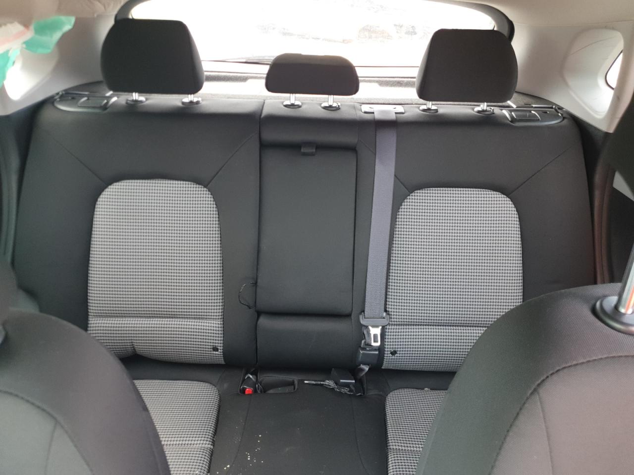 2020 Hyundai Kona Sel VIN: KM8K22AA4LU522659 Lot: 64942355