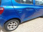 2002 TOYOTA YARIS CDX for sale at Copart SANDWICH