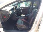 2014 MERCEDES BENZ A45 AMG 4M for sale at Copart CHESTER