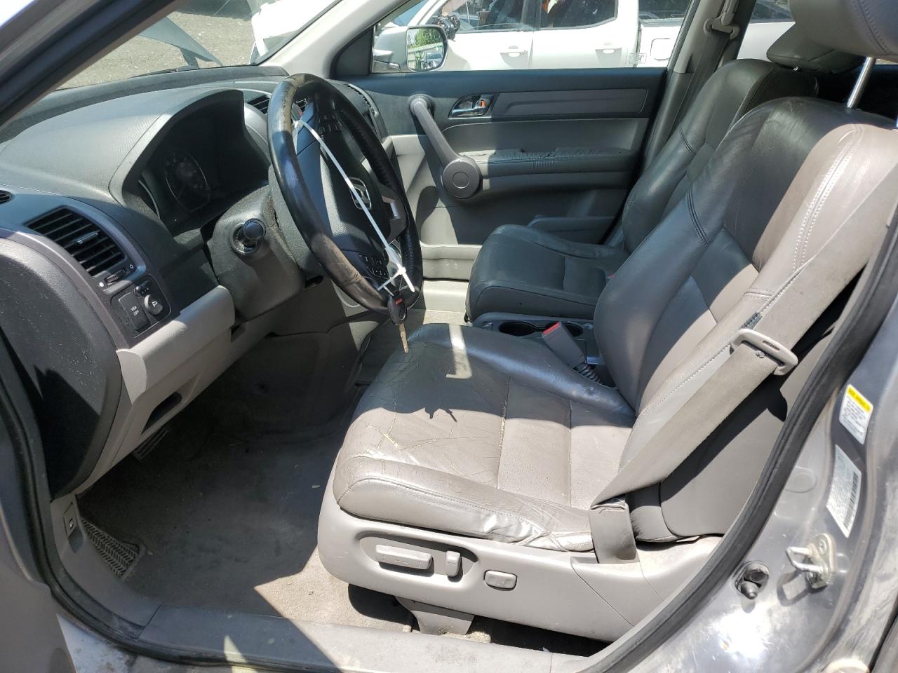 2008 Honda Cr-V Exl VIN: JHLRE48738C029328 Lot: 64036885