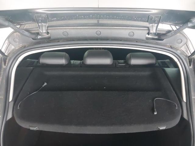 2016 VAUXHALL ASTRA LIMI