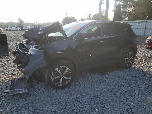 KIA SPORTAGE L 2022