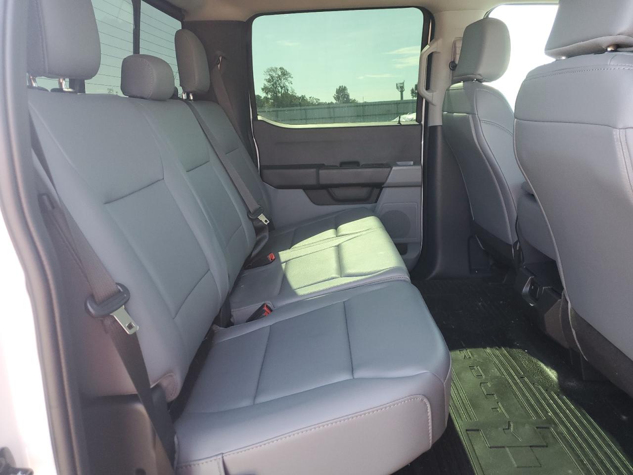 2025 Ford F250 Super Duty VIN: 1FT7W2BA3SEC01928 Lot: 65926825