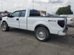 2013 FORD F150 SUPER CAB   for sale at Copart OH - DAYTON