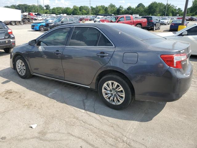  TOYOTA CAMRY 2012 Gray