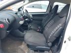 2013 CITROEN C1 VTR  for sale at Copart BRISTOL