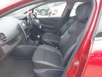 2017 RENAULT CLIO 1.5 DCI 90 DYNAMIQUE S NAV 5DR for sale at Copart SANDY